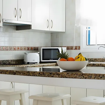 12 - Caleta Campos Dom wakacyjny