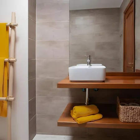 12 - Caleta Campos Dom wakacyjny Arrieta (Lanzarote)