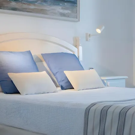 Dom wakacyjny 12 - Caleta Campos Arrieta (Lanzarote)