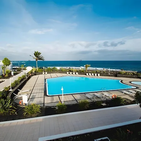 12 - Caleta Campos Arrieta (Lanzarote)