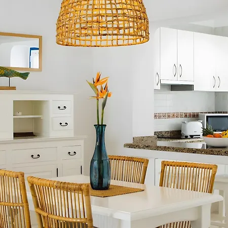 Tatil Evi 12 - Caleta Campos