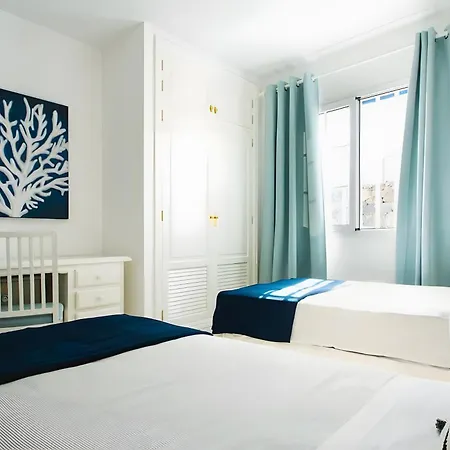 12 - Caleta Campos Tatil Evi *