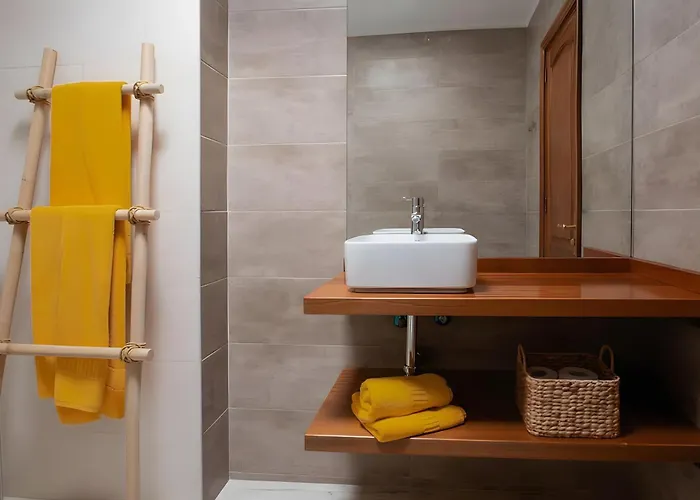 12 - Caleta Campos Dom wakacyjny Arrieta (Lanzarote)