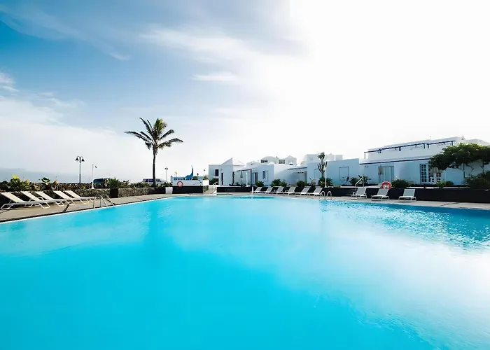 12 - Caleta Campos * Arrieta (Lanzarote)