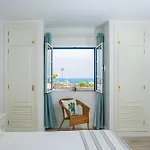 12 - Caleta Campos Vakantiehuis