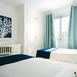12 - Caleta Campos Vakantiehuis *