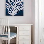 12 - Caleta Campos Vakantiehuis *