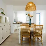 12 - Caleta Campos Vakantiehuis