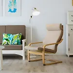 12 - Caleta Campos Vakantiehuis *