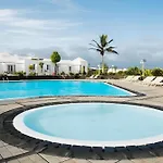 Vakantiehuis 12 - Caleta Campos Arrieta (Lanzarote)