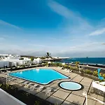 12 - Caleta Campos Vakantiehuis Arrieta (Lanzarote)