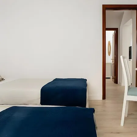 12 - Caleta Campos Holiday home *