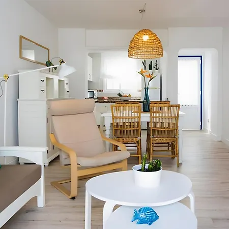 Holiday home 12 - Caleta Campos *