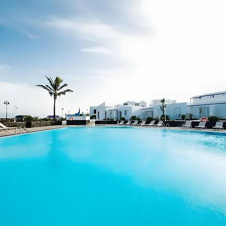 12 - Caleta Campos * Arrieta