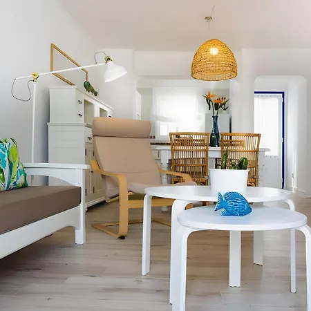 Holiday home 12 - Caleta Campos *