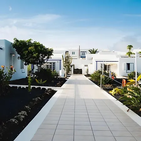 12 - Caleta Campos * Arrieta