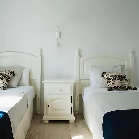 12 - Caleta Campos Holiday home Arrieta (Lanzarote)