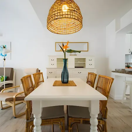 12 - Caleta Campos Holiday home