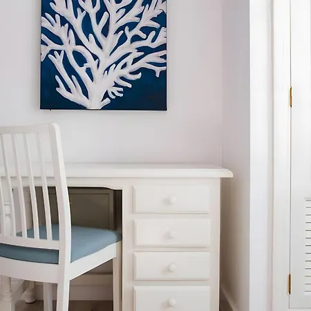 12 - Caleta Campos Holiday home *