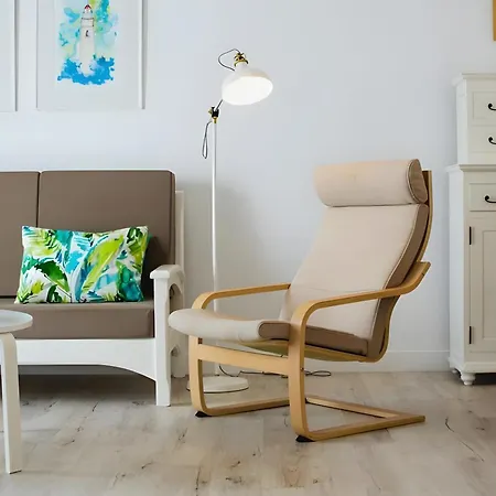 12 - Caleta Campos Holiday home Arrieta (Lanzarote)