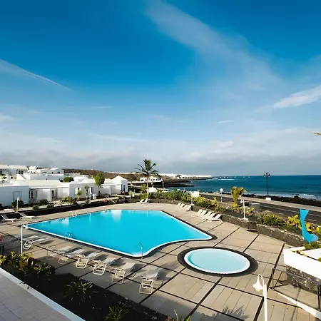 12 - Caleta Campos Holiday home *