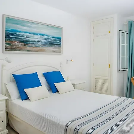 Holiday home 12 - Caleta Campos Arrieta (Lanzarote)