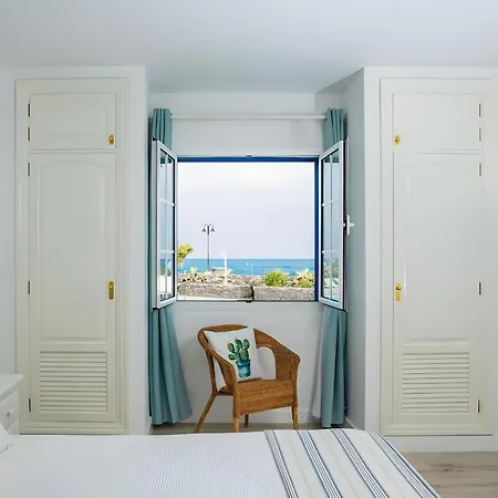 12 - Caleta Campos 펜션