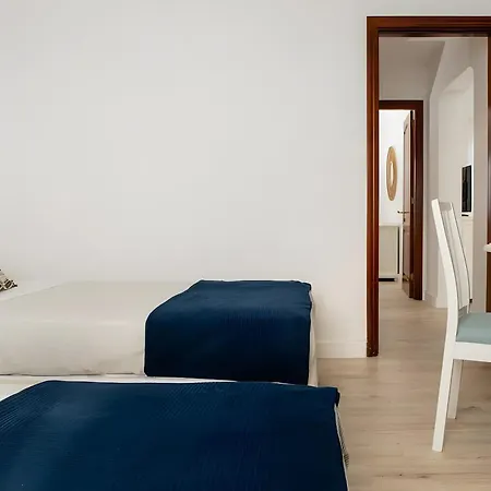 Feriehus 12 - Caleta Campos