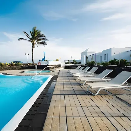 12 - Caleta Campos * Arrieta (Lanzarote)