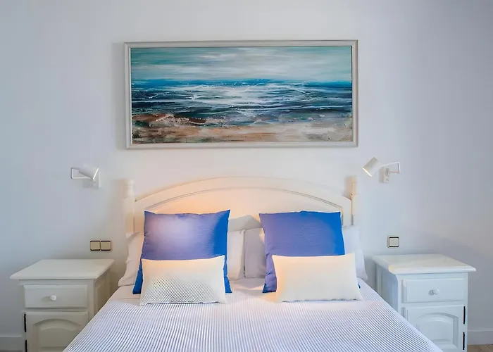 12 - Caleta Campos * Arrieta (Lanzarote)