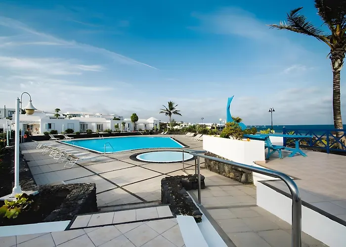 12 - Caleta Campos * Arrieta