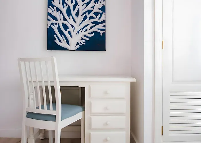 12 - Caleta Campos Сasa de vacaciones *