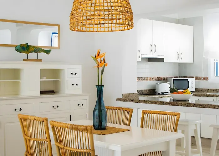 12 - Caleta Campos * Arrieta (Lanzarote)