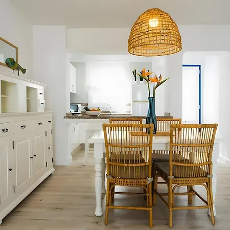 12 - Caleta Campos Holiday home Arrieta (Lanzarote)