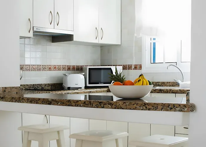 12 - Caleta Campos Holiday home