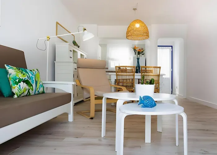 Holiday home 12 - Caleta Campos *