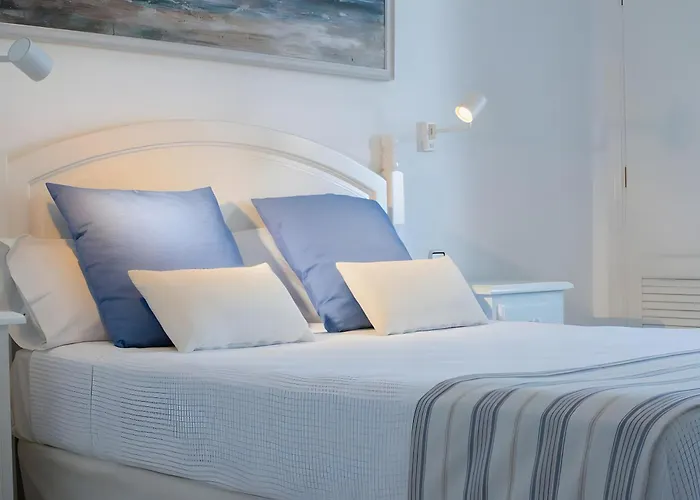 Holiday home 12 - Caleta Campos Arrieta (Lanzarote)