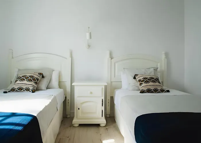 12 - Caleta Campos Holiday home Arrieta (Lanzarote)