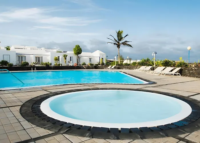 12 - Caleta Campos Holiday home *