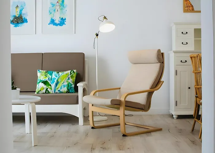 12 - Caleta Campos Holiday home Arrieta (Lanzarote)