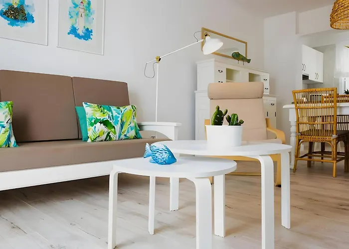 12 - Caleta Campos Holiday home Arrieta (Lanzarote)